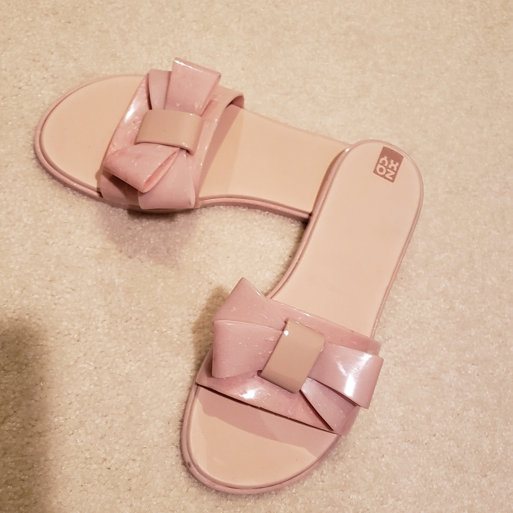 Brazilian Shoes